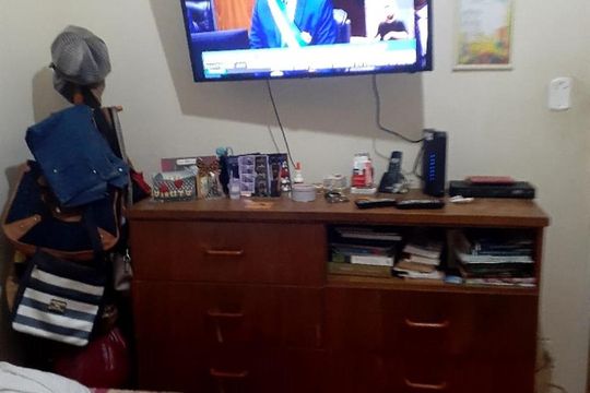 quarto 1 de apartamento à venda com 2 quartos, 60m² em Vila Isabel, Rio de Janeiro