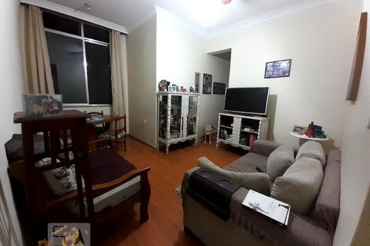 Apartamento à venda com 2 quartos, 60m² em Vila Isabel, Rio de Janeiro