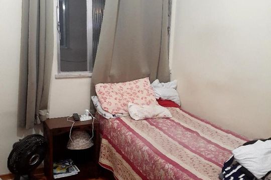 quarto 1 de apartamento à venda com 2 quartos, 60m² em Vila Isabel, Rio de Janeiro
