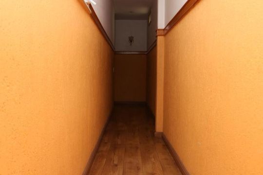 Corredor de apartamento para alugar com 4 quartos, 170m² em Tijuca, Rio de Janeiro
