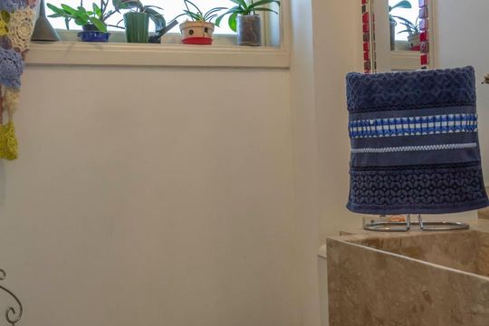 Banheiro 5 de casa à venda com 6 quartos, 200m² em Vila Morse, São Paulo