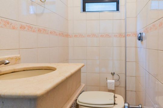 Lavabo de casa para alugar com 2 quartos, 164m² em Jardim do Mar, São Bernardo do Campo
