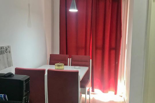 Apartamento à venda com 2 quartos, 49m² em Sítio do Mandaqui, São Paulo