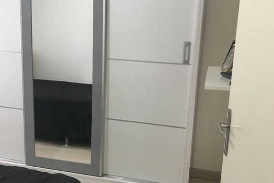 Quarto 2 de apartamento à venda com 2 quartos, 49m² em Sítio do Mandaqui, São Paulo