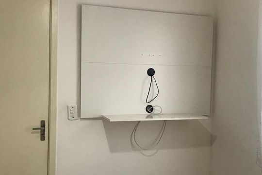 Quarto 1 de apartamento à venda com 2 quartos, 49m² em Sítio do Mandaqui, São Paulo