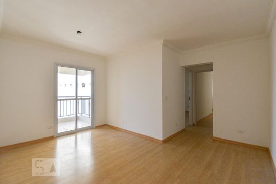 Apartamento à venda com 2 quartos, 66m² em Vila Dusi, São Bernardo do Campo