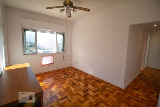 Apartamento à venda com 3 quartos, 85m² em Tijuca, Rio de Janeiro