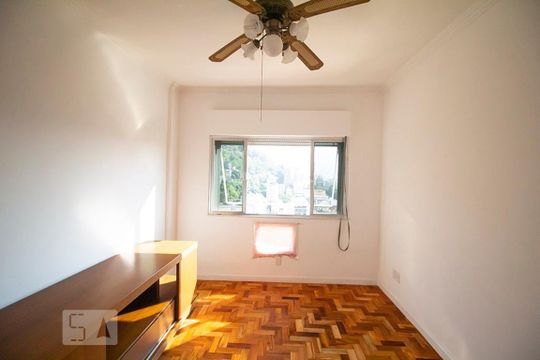 sala de apartamento à venda com 3 quartos, 85m² em Tijuca, Rio de Janeiro