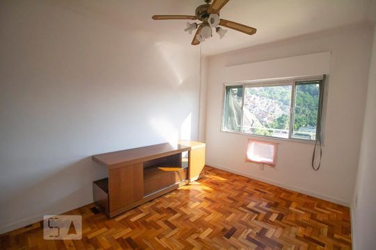 sala de apartamento à venda com 3 quartos, 85m² em Tijuca, Rio de Janeiro