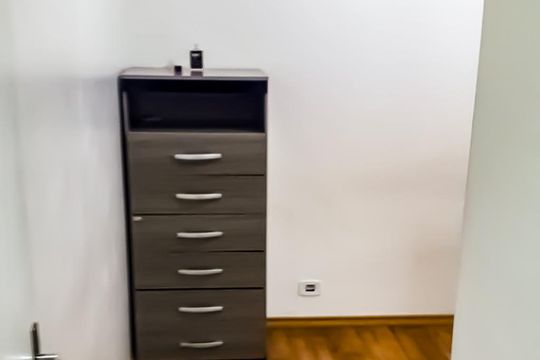 Quarto 2 de apartamento à venda com 2 quartos, 50m² em Jardim Flor da Montanha, Guarulhos