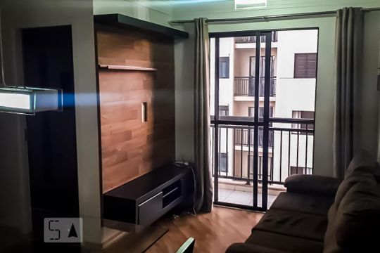 Apartamento à venda com 2 quartos, 50m² em Jardim Flor da Montanha, Guarulhos