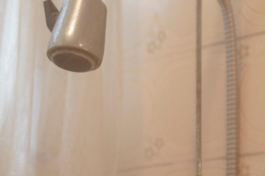 Chuveiro de apartamento à venda com 3 quartos, 175m² em Santa Cecilia, São Paulo