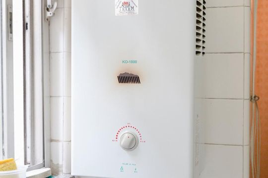 Aquecedor de apartamento à venda com 3 quartos, 175m² em Santa Cecilia, São Paulo