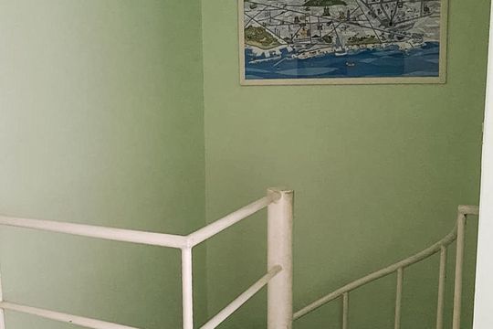 Cobertura de apartamento à venda com 4 quartos, 196m² em Chácara Califórnia, São Paulo