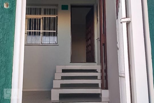 hall de casa para alugar com 2 quartos, 120m² em Vila Matilde, São Paulo
