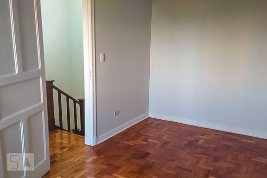 Quarto de casa para alugar com 2 quartos, 120m² em Vila Matilde, São Paulo