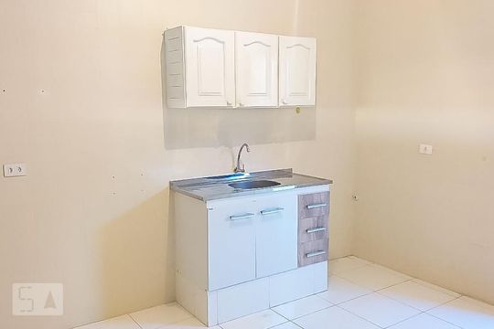 Cozinha de casa para alugar com 2 quartos, 120m² em Vila Matilde, São Paulo