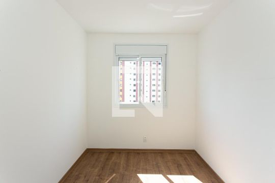 Quarto 1 de apartamento para alugar com 2 quartos, 53m² em Tatuapé, São Paulo