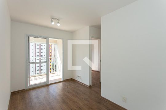 Apartamento para alugar com 2 quartos, 53m² em Tatuapé, São Paulo