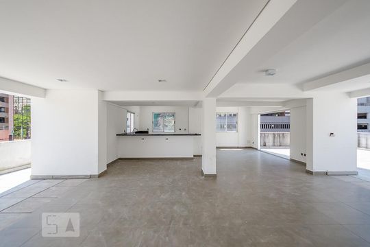 Apartamento à venda com 1 quarto, 47m² em Buritis, Belo Horizonte