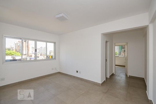 Apartamento à venda com 1 quarto, 47m² em Buritis, Belo Horizonte
