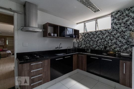 Apartamento à venda com 3 quartos, 156m² em Botafogo, Rio de Janeiro