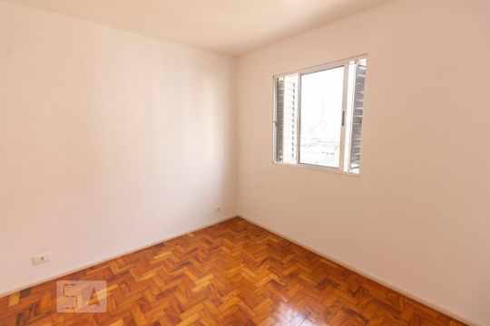 Quarto de apartamento para alugar com 1 quarto, 50m² em Campos Elíseos, São Paulo