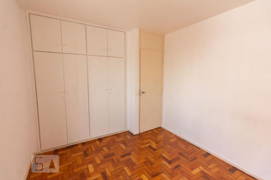 Quarto de apartamento para alugar com 1 quarto, 50m² em Campos Elíseos, São Paulo
