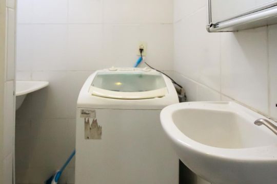 Studio de kitnet/studio à venda com 1 quarto, 43m² em Consolação, São Paulo