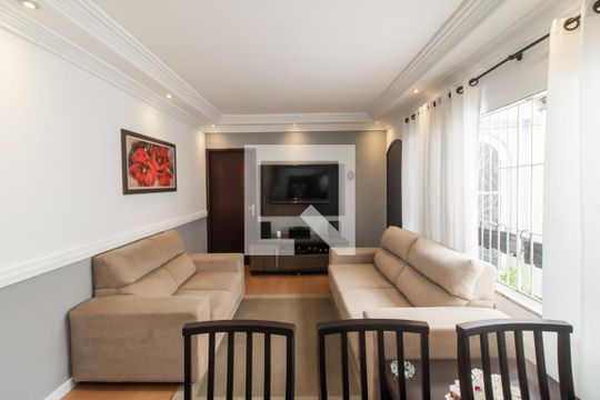 Sala de casa à venda com 2 quartos, 125m² em Vila São Francisco (zona Leste), São Paulo