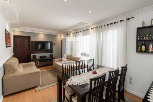 Sala de casa à venda com 2 quartos, 125m² em Vila São Francisco (zona Leste), São Paulo