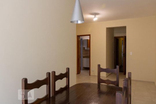 Apartamento para alugar com 2 quartos, 65m² em Tijuca, Rio de Janeiro