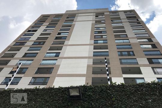 Fachada de kitnet/studio à venda com 1 quarto, 35m² em Cambuci, São Paulo