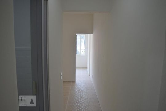 Kitnet/Studio para alugar com 1 quarto, 28m² em Santa Teresa, Rio de Janeiro