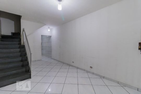 Sala de casa à venda com 2 quartos, 70m² em Limoeiro, São Paulo