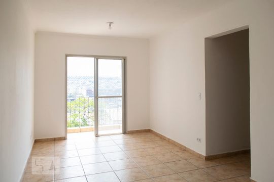 Apartamento à venda com 2 quartos, 52m² em Lauzane Paulista, São Paulo