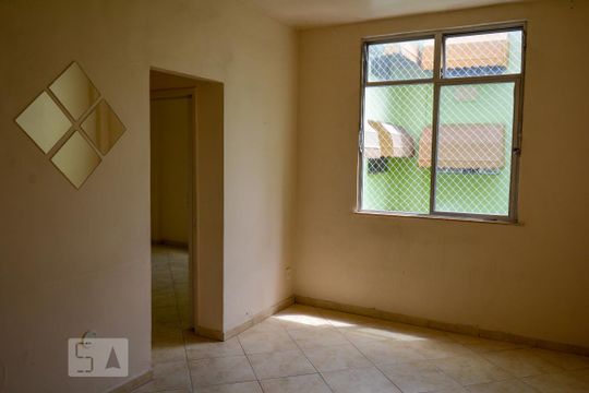 Apartamento à venda com 1 quarto, 50m² em Engenho de Dentro, Rio de Janeiro