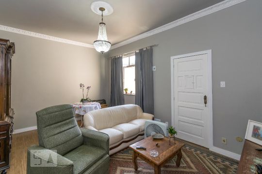 Apartamento à venda com 3 quartos, 82m² em Penha, Rio de Janeiro