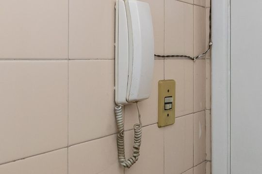 Interfone de apartamento à venda com 3 quartos, 82m² em Penha, Rio de Janeiro