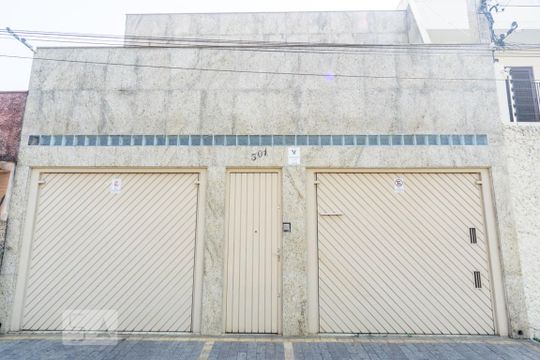 Fachada de casa para alugar com 3 quartos, 370m² em Parque São Jorge, São Paulo