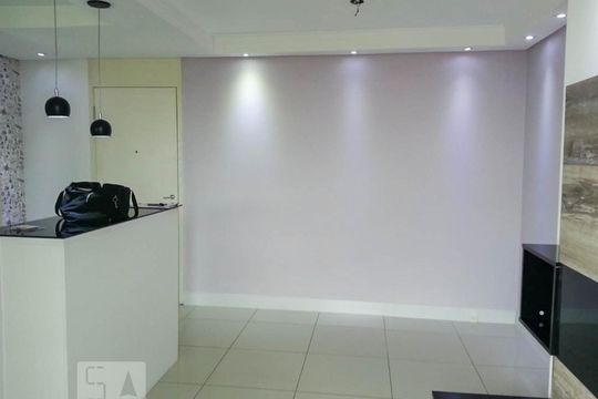 Apartamento à venda com 2 quartos, 51m² em Vila Antonieta, São Paulo