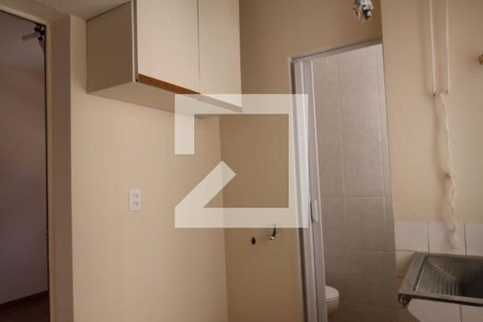 Área de Serviço de apartamento à venda com 3 quartos, 87m² em Jardim Santa Genebra, Campinas