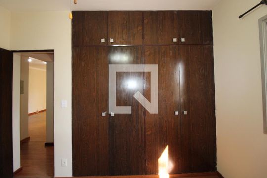 Quarto 2 de apartamento à venda com 3 quartos, 87m² em Jardim Santa Genebra, Campinas