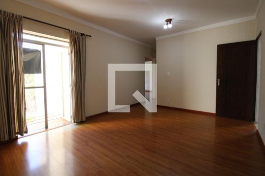 Apartamento à venda com 3 quartos, 87m² em Jardim Santa Genebra, Campinas