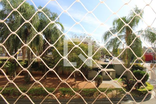 Vista do Quarto 1 de apartamento à venda com 3 quartos, 87m² em Jardim Santa Genebra, Campinas