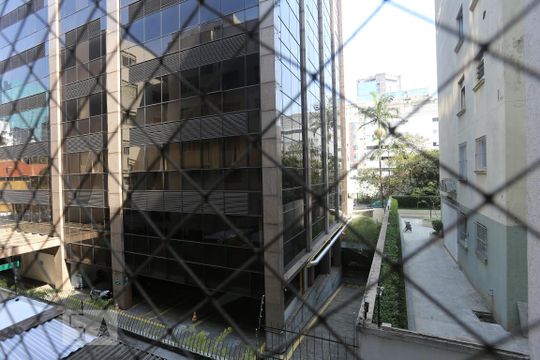 Vista de apartamento para alugar com 4 quartos, 347m² em Bela Vista, São Paulo