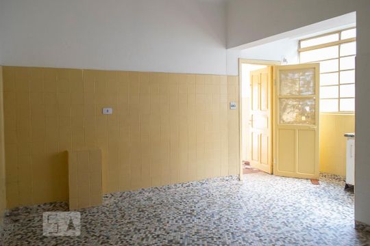COZINHA de casa à venda com 3 quartos, 100m² em Santana, São Paulo