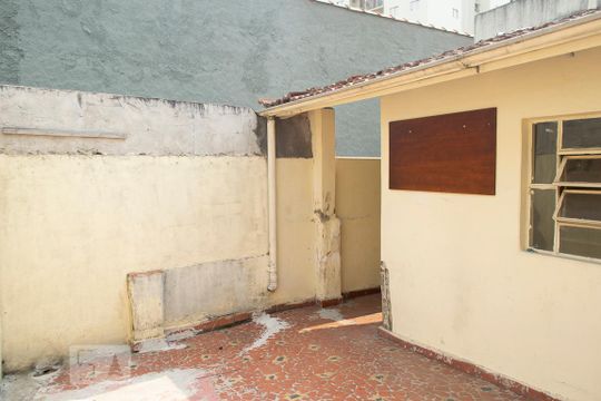 QUINTAL de casa à venda com 3 quartos, 100m² em Santana, São Paulo