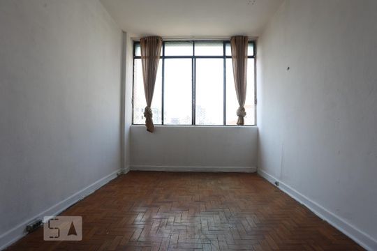 Apartamento à venda com 1 quarto, 45m² em Bela Vista, São Paulo