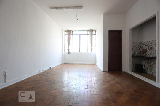 Kitnet de apartamento à venda com 1 quarto, 45m² em Bela Vista, São Paulo